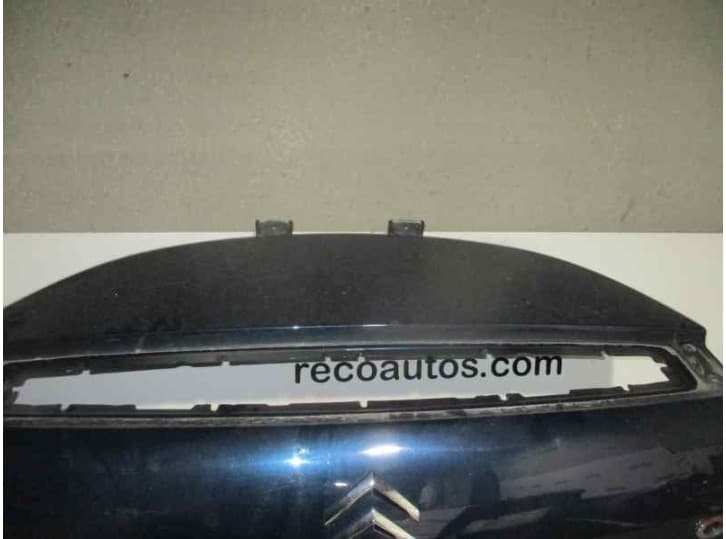 Recambio de porton trasero para citroën c6 (td_) 3.0 hdi referencia OEM IAM 860685  860685 2