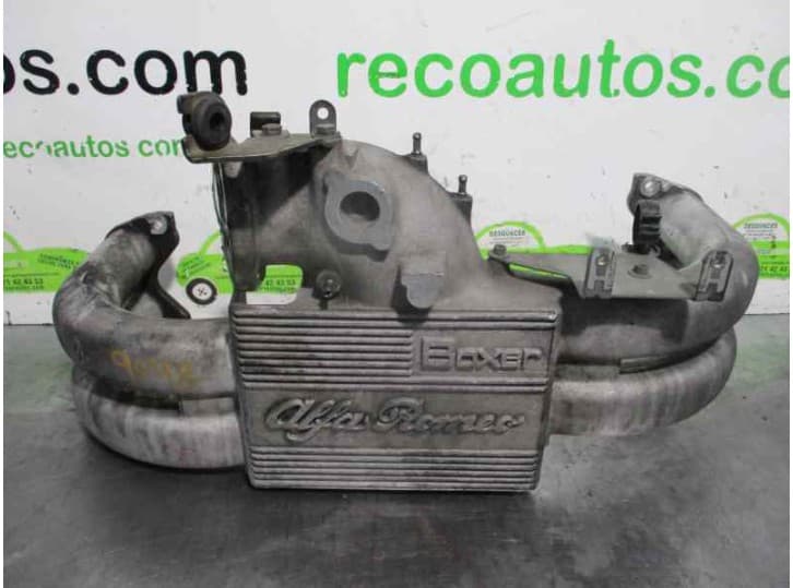 Recambio de colector admision para alfa romeo 146 (930_) 1.6 i.e. (930.b2) referencia OEM IAM