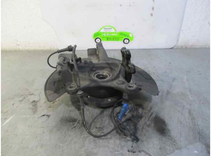 Recambio de mangueta delantera derecha para citroën c6 (td_) 3.0 hdi referencia OEM IAM