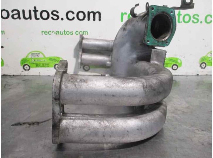 Recambio de colector admision para alfa romeo 146 (930_) 1.6 i.e. (930.b2) referencia OEM IAM 2