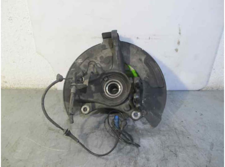 Recambio de mangueta delantera derecha para citroën c6 (td_) 3.0 hdi referencia OEM IAM 2
