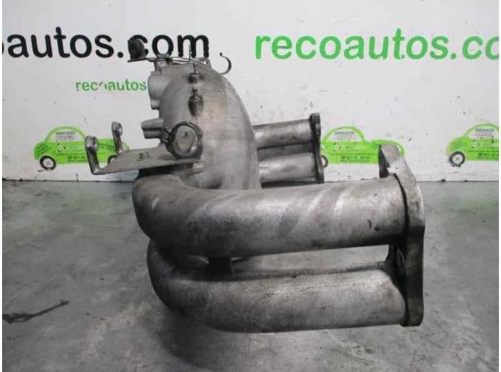 Recambio de colector admision para alfa romeo 146 (930_) 1.6 i.e. (930.b2) referencia OEM IAM 4