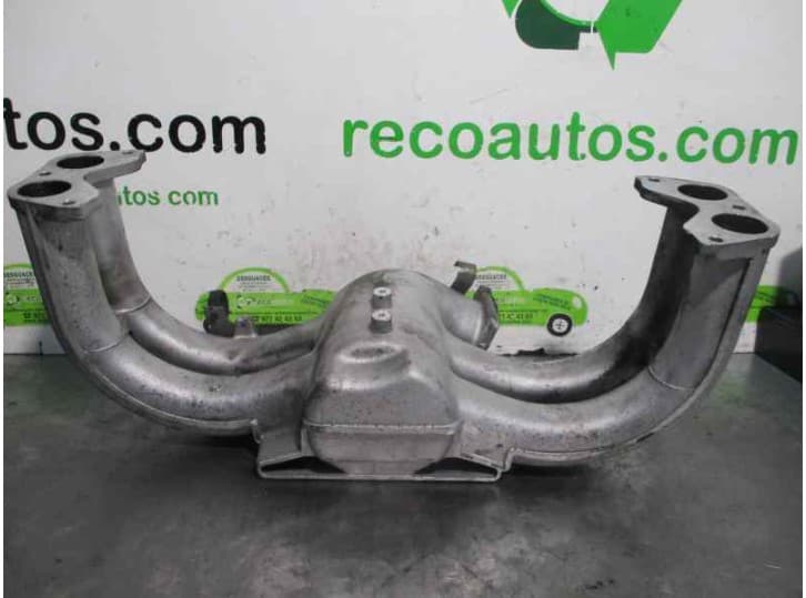 Recambio de colector admision para alfa romeo 146 (930_) 1.6 i.e. (930.b2) referencia OEM IAM 6