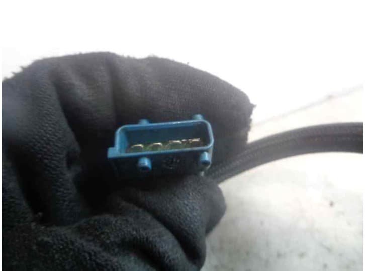 Recambio de sonda lambda para mini mini (r56) one referencia OEM IAM 754896180 4