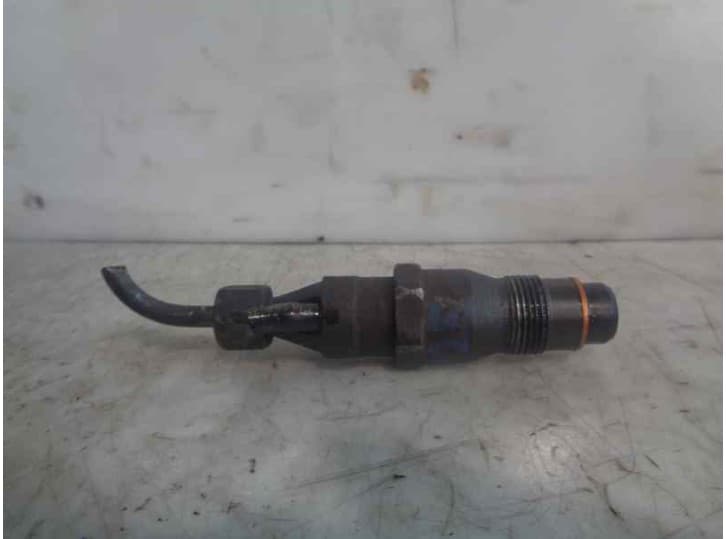 Recambio de inyector para citroën saxo (s0, s1) 1.5 d referencia OEM IAM KCA20S106  BOSCH 5