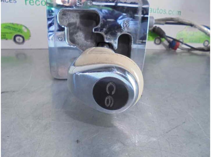 Recambio de palanca cambio para citroën c6 (td_) 3.0 hdi referencia OEM IAM 9681740580 3