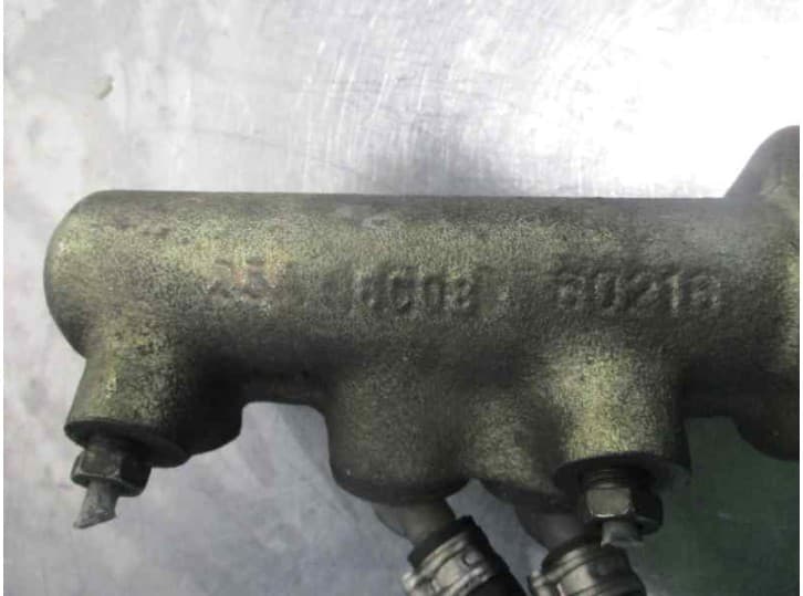 Recambio de bomba freno para alfa romeo 146 (930_) 1.6 i.e. (930.b2) referencia OEM IAM 4