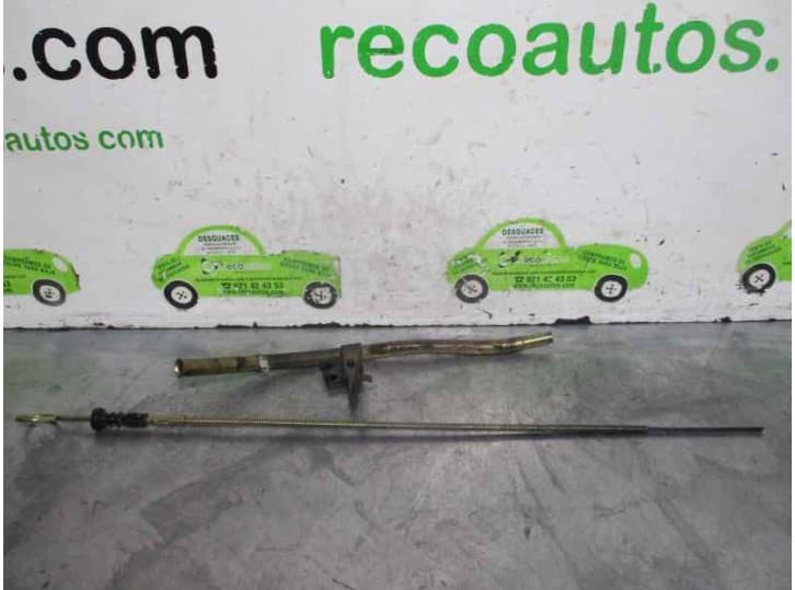 Recambio de varilla aceite para alfa romeo 146 (930_) 1.6 i.e. (930.b2) referencia OEM IAM 3