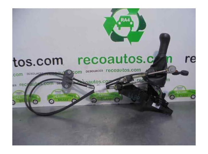 Recambio de palanca cambio para ford fusion (ju_) 1.4 referencia OEM IAM AS6R7C453AA
