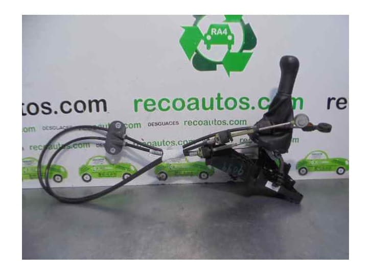 Recambio de palanca cambio para ford fusion (ju_) 1.4 referencia OEM IAM AS6R7C453AA 2