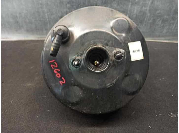 Recambio de servofreno para ssangyong rodius i 2.7 xdi referencia OEM IAM 4851021000 2