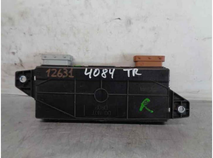 Recambio de modulo electronico para fiat idea (350_) 1.4 16v referencia OEM IAM 46842388 2