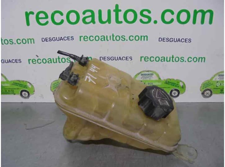 Recambio de deposito expansion para citroën c6 (td_) 3.0 hdi referencia OEM IAM