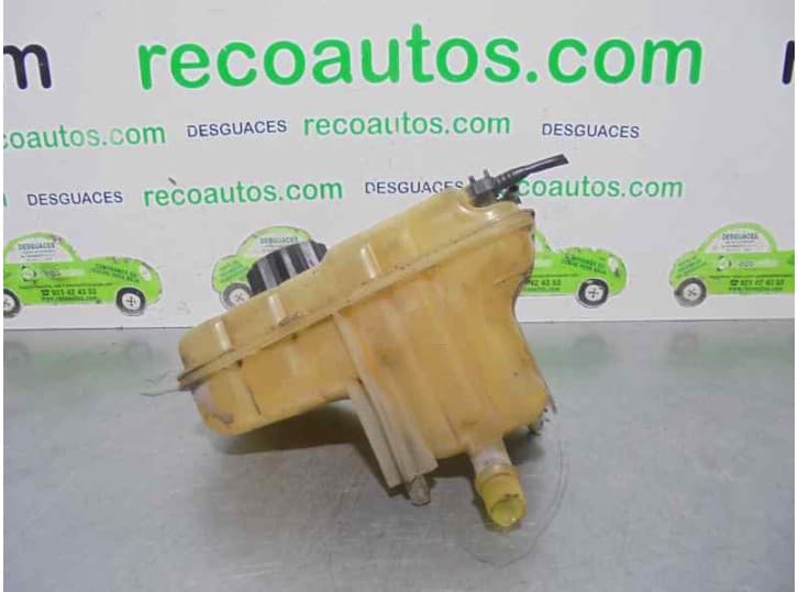Recambio de deposito expansion para citroën c6 (td_) 3.0 hdi referencia OEM IAM 2