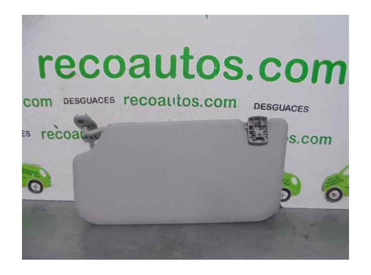 Recambio de parasol derecho para ford fusion (ju_) 1.4 referencia OEM IAM S61A04100 2
