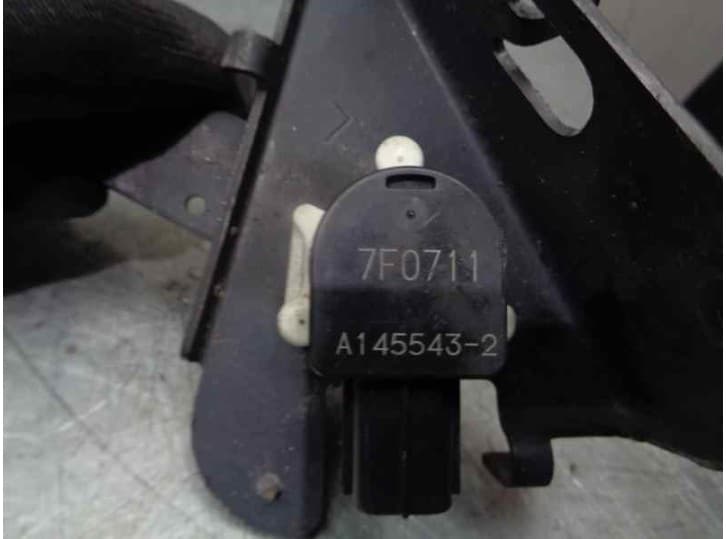 Recambio de sensor para lexus ls (_f4_) 460 (usf40) referencia OEM IAM 7F0711 A1455432 2