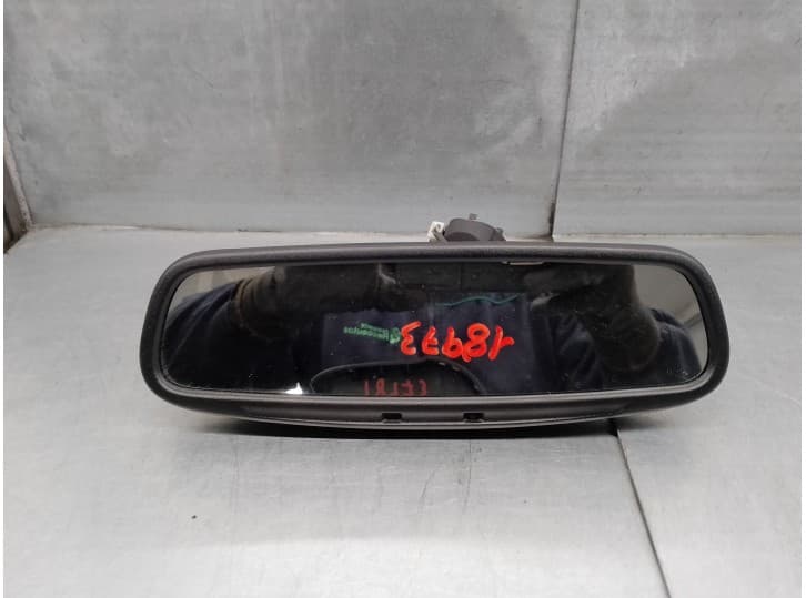 Recambio de espejo interior para ford galaxy ii (wa6) 2.0 tdci referencia OEM IAM 5260683