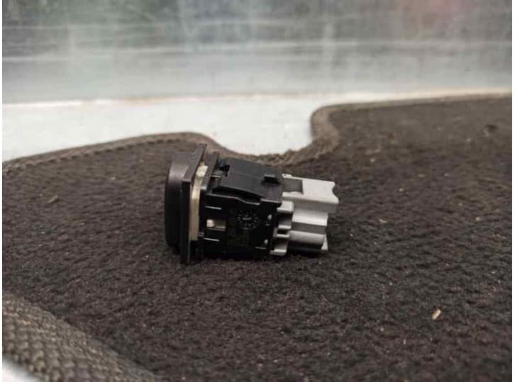 Recambio de mando para peugeot 607 (9d, 9u) 2.7 hdi 24v referencia OEM IAM 9629649077 2