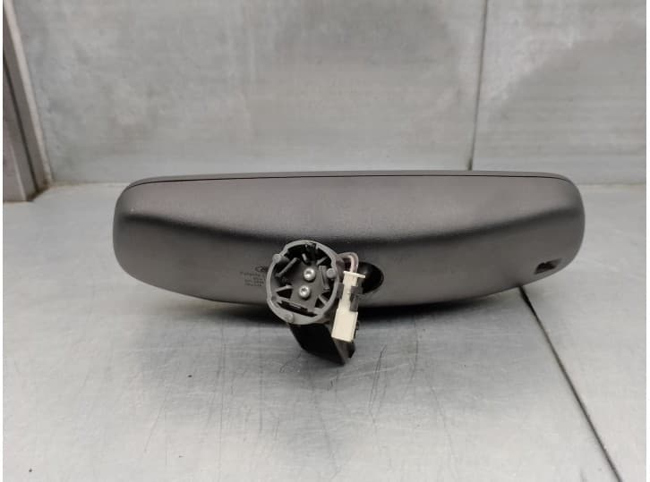 Recambio de espejo interior para ford galaxy ii (wa6) 2.0 tdci referencia OEM IAM 5260683 2