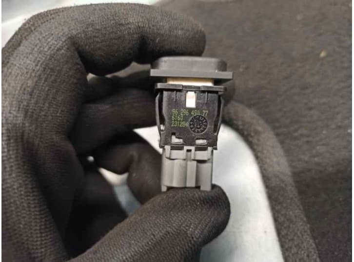 Recambio de mando para peugeot 607 (9d, 9u) 2.7 hdi 24v referencia OEM IAM 9629649077 4