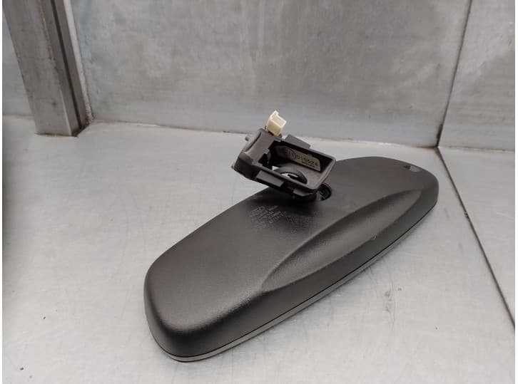 Recambio de espejo interior para ford galaxy ii (wa6) 2.0 tdci referencia OEM IAM 5260683 3