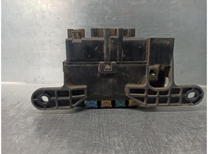Recambio de caja reles / fusibles para ford ranger (et) 2.5 tddi referencia OEM IAM 1454421 3