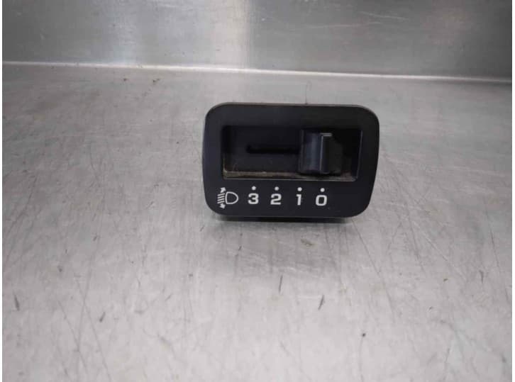 Recambio de interruptor para chrysler sebring (jr) 2.0 referencia OEM IAM 04608509AA