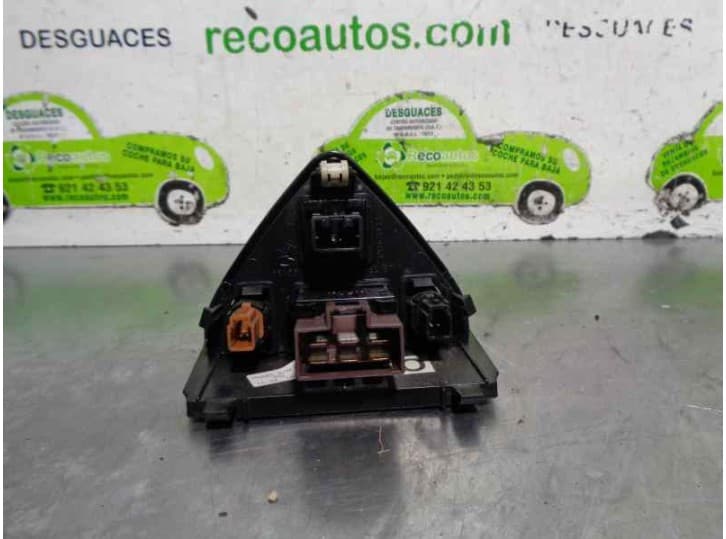Recambio de warning para renault koleos i (hy_) 2.0 dci (hy0k) referencia OEM IAM 68485JY00A 2