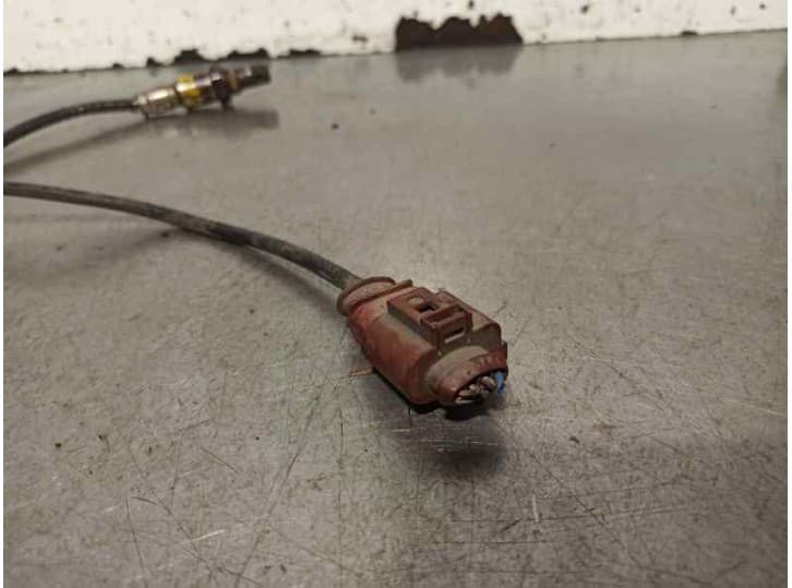Recambio de sonda lambda para seat ibiza iv (6j5, 6p1) 1.6 referencia OEM IAM 036906262AA 3
