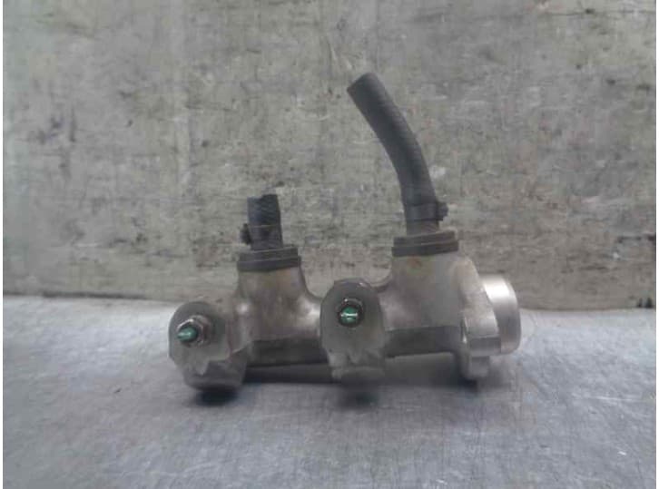 Recambio de bomba freno para opel tigra (s93) 1.6 16v (f07) referencia OEM IAM 558102 4