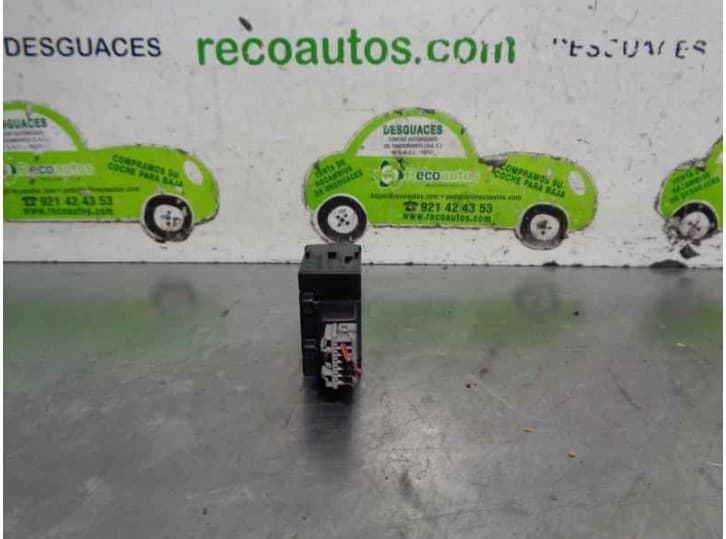 Recambio de mando para renault koleos i (hy_) 2.0 dci (hy0k) referencia OEM IAM 2871175 2