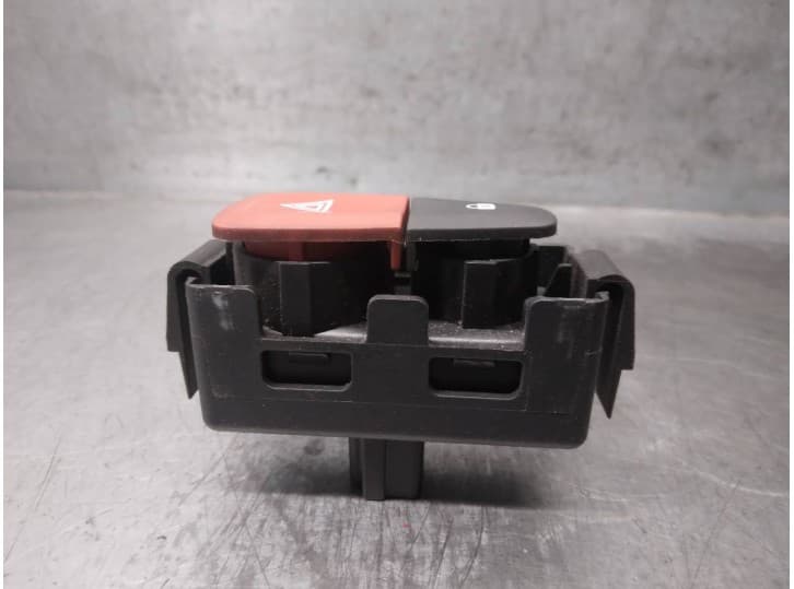 Recambio de warning para renault scénic iii (jz0/1_) 1.5 dci referencia OEM IAM 8200214895 4