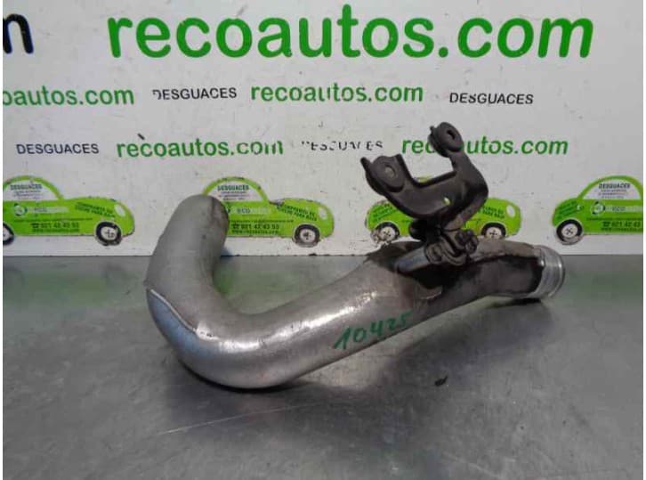 Recambio de tubo para renault koleos i (hy_) 2.0 dci (hy0k) referencia OEM IAM 144603UC0B