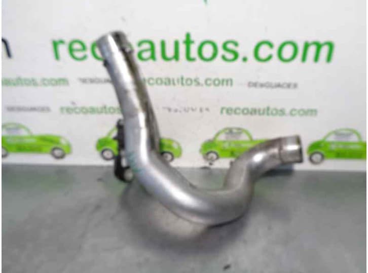 Recambio de tubo para renault koleos i (hy_) 2.0 dci (hy0k) referencia OEM IAM 144603UC0B 3