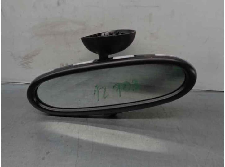 Recambio de espejo interior para mini mini (r50, r53) one referencia OEM IAM 51169134370