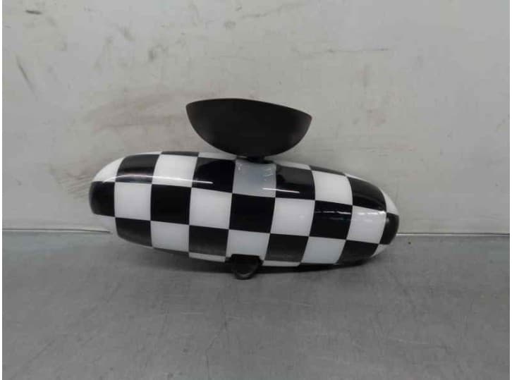 Recambio de espejo interior para mini mini (r50, r53) one referencia OEM IAM 51169134370 2