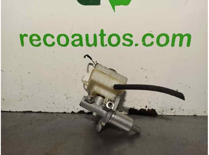Recambio de bomba freno para bmw 5 (e60) 520 d referencia OEM IAM 2923 32067179D TRW