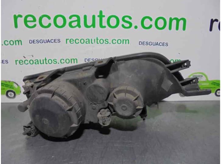Recambio de faro izquierdo para rover 400 ii (xw) 418 td referencia OEM IAM 2
