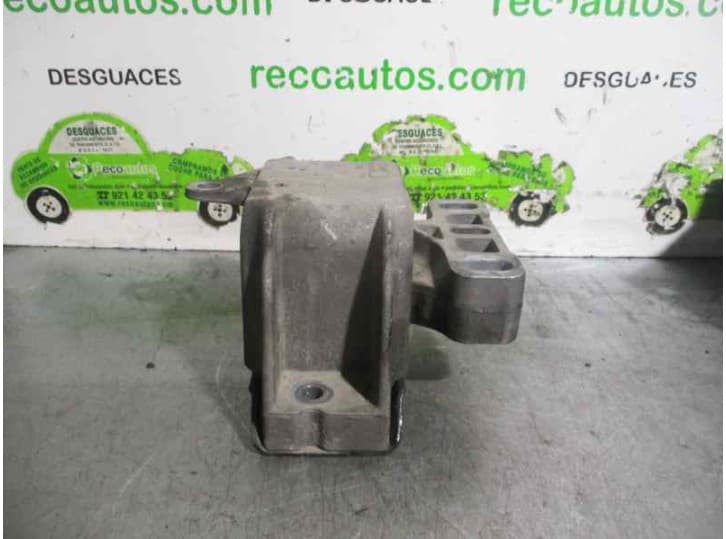 Recambio de soporte cambio para audi a3 (8l1) 1.9 tdi referencia OEM IAM 1J0199555AJ