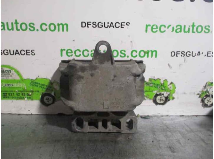 Recambio de soporte cambio para audi a3 (8l1) 1.9 tdi referencia OEM IAM 1J0199555AJ 2