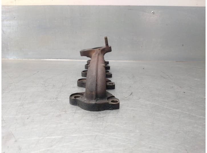 Recambio de colector escape para citroën c2 (jm_) 1.4 hdi referencia OEM IAM 397723 5