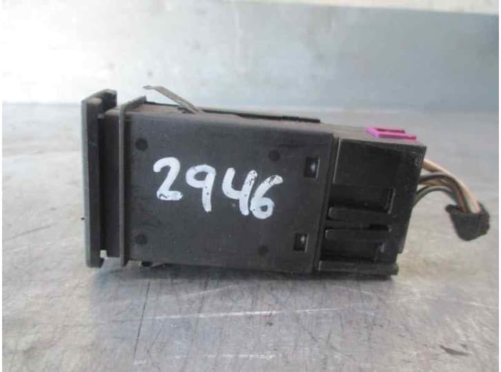 Recambio de boton luneta para volkswagen bora i (1j2) 1.9 tdi referencia OEM IAM   TRW 2