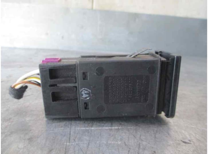 Recambio de boton luneta para volkswagen bora i (1j2) 1.9 tdi referencia OEM IAM   TRW 6