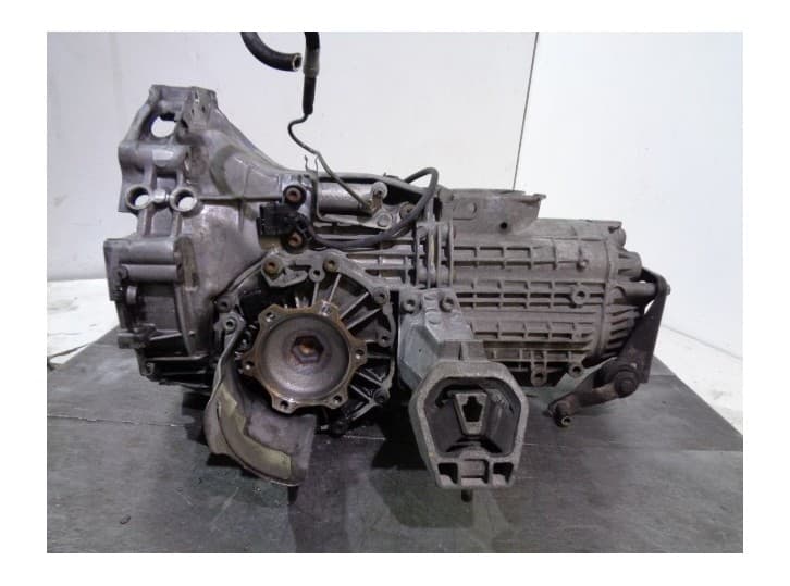 Recambio de caja cambios para audi a6 c4 (4a2) 2.8 referencia OEM IAM  CNY21085 4