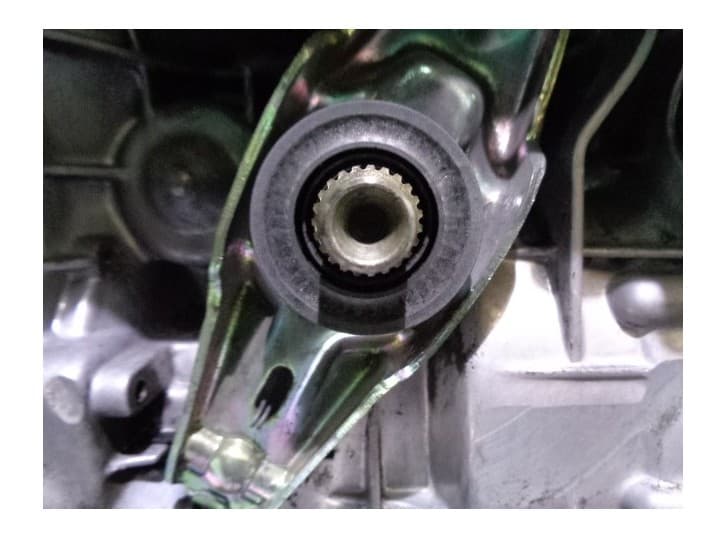Recambio de caja cambios para audi a6 c4 (4a2) 2.8 referencia OEM IAM  CNY21085 8