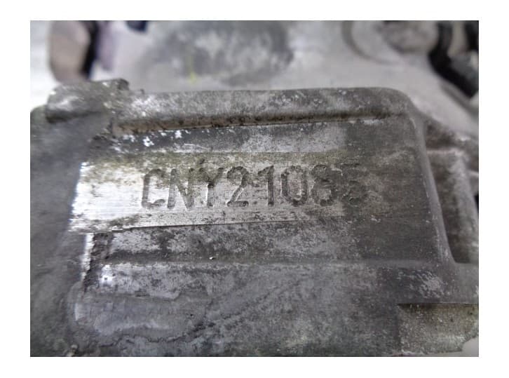 Recambio de caja cambios para audi a6 c4 (4a2) 2.8 referencia OEM IAM  CNY21085 10