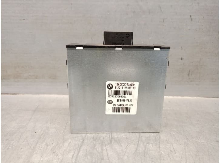 Recambio de modulo electronico para bmw 3 (e90) 320 d referencia OEM IAM 6142912708802