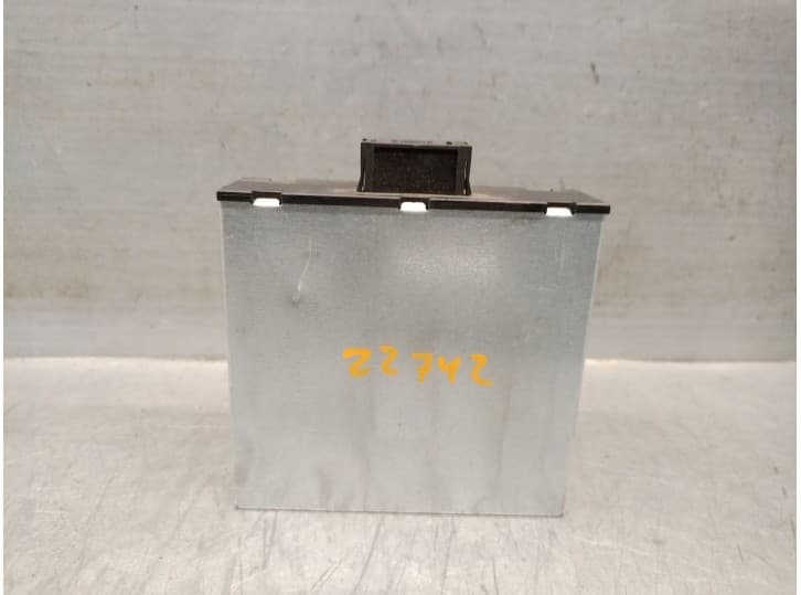 Recambio de modulo electronico para bmw 3 (e90) 320 d referencia OEM IAM 6142912708802 2