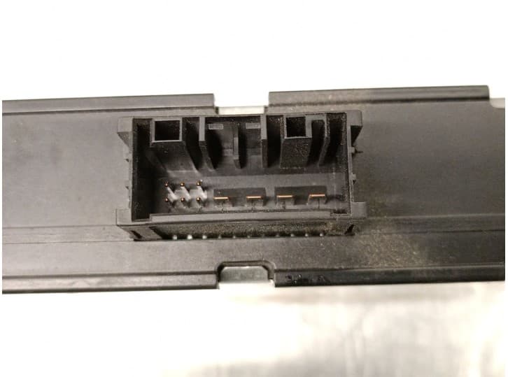 Recambio de modulo electronico para bmw 3 (e90) 320 d referencia OEM IAM 6142912708802 3