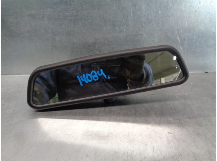 Recambio de espejo interior para bmw 3 (f30, f80) 320 d referencia OEM IAM 51169243595